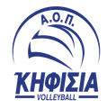 Α.Ο.Π.Κηφισιάς | Kifissia Volley A.C.